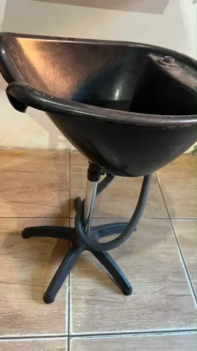 Lavatório Cabelo