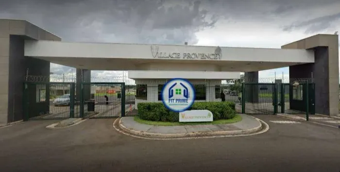 Terreno à venda, 299 m² por R$ 295.000,00 - Village Provence - São José do Rio Preto/SP
