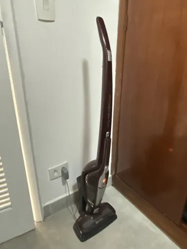 Aspirador de pó Electrolux Ergorapido Lithium