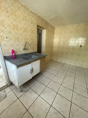 Casa para Locação - Excelente Custo e Benefício!!
