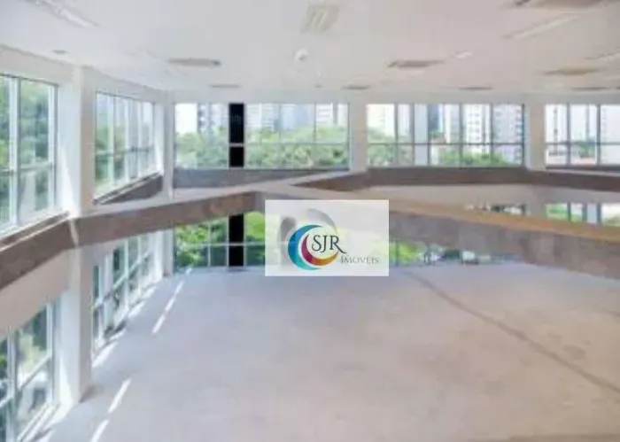 Prédio para alugar, 2350 m² - Brooklin - São Paulo/SP