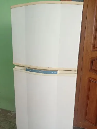 Geladeira Consul duplex, Frost Free. Faço a entrega!