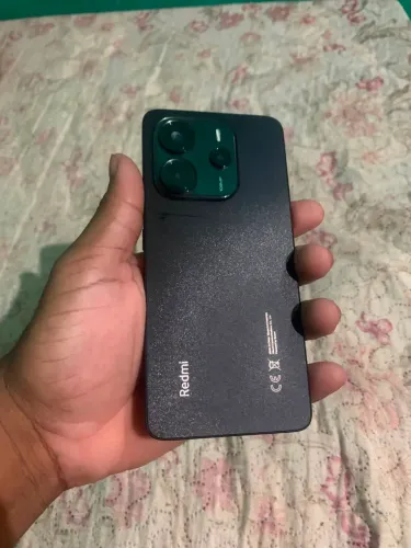 XIAOMI NOTE 14