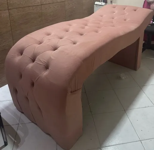 Cama estética