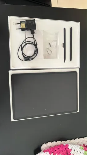 Tablet Samsung tab S7 FE 