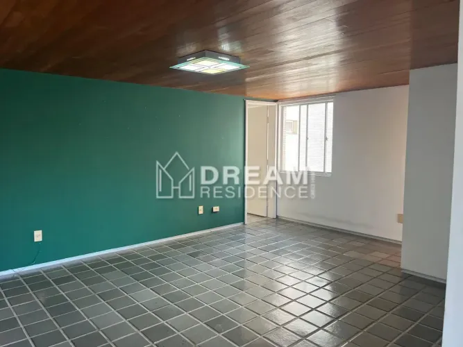Imóvel para venda possui 70 metros quadrados com 3 quartos em Encruzilhada - Recife - PE
