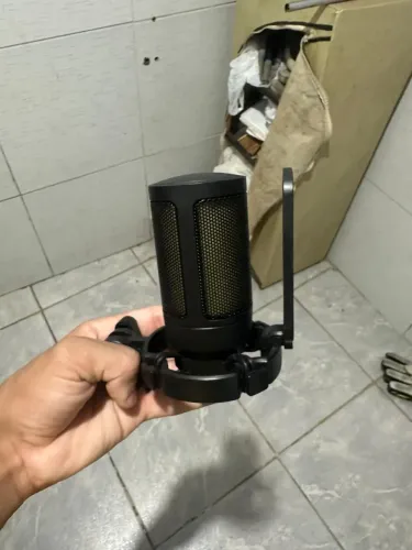 Fifine Ampligame A6V