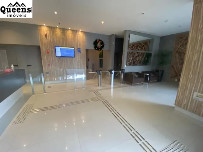 Link Studios & Offices | Offices - Sala Comercial Para Alugar Alphaville