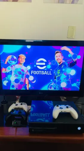 XBOX ONE FAT