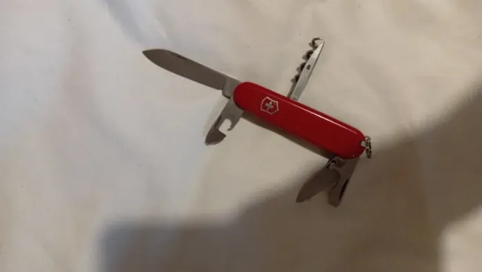 canivete Victorinox original