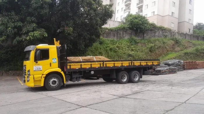 Wolksvagen Constelation 24.250 truck