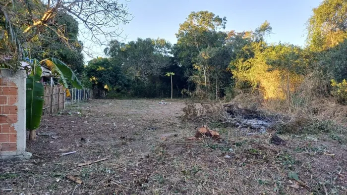 Terreno em Saquarema