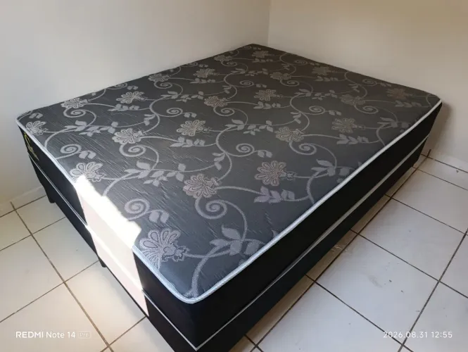 Móveis novos