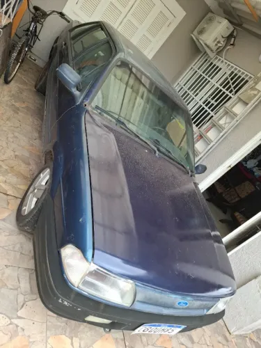 Ford Versailles GL 2.0i / 2.0 2P E 4P 1994