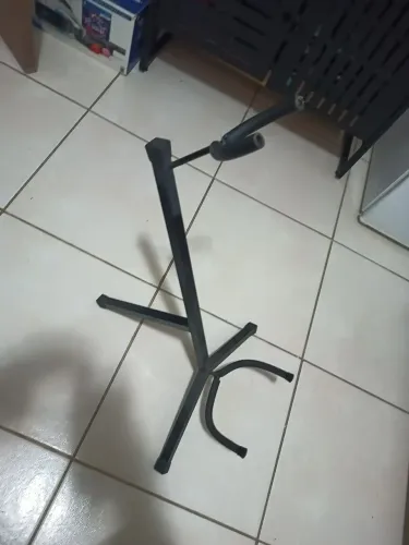 Suporte violão 