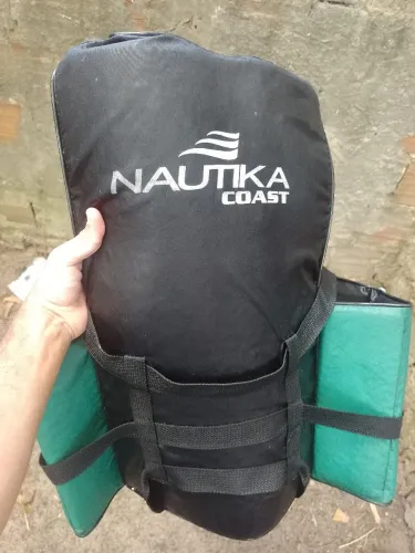 Colete Salva Vidas