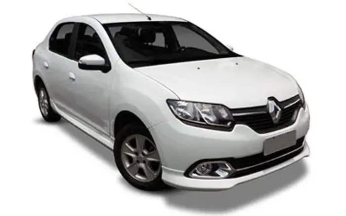 Renault Logan Expression Flex 1.0 12V 4P 2019