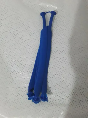 33 ao 44 1 par de tira de chinelo do tipo havaianas estilo igual correias tiras alças abas