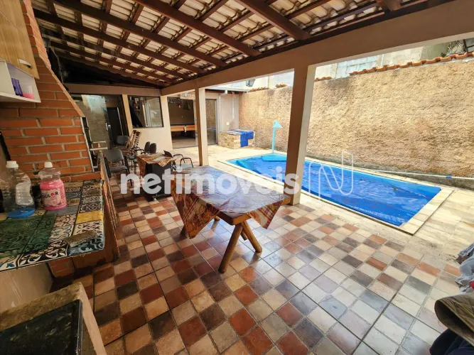 Venda Casa São Geraldo Belo Horizonte