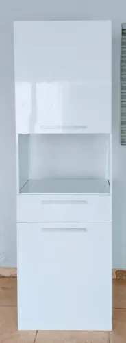 Paneleiro Aço Bertolini
