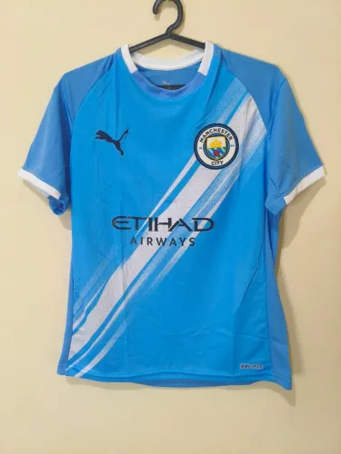Camisa Manchester city