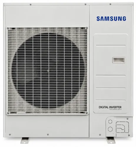 Ar Condicionado Unidade Externa VRF Samsung DVM S Eco 4 HP 41.200 Btus 