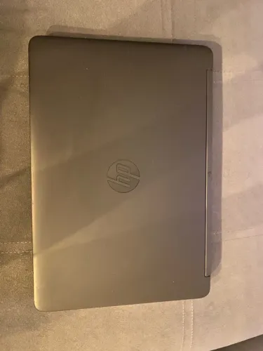 Notebook HP