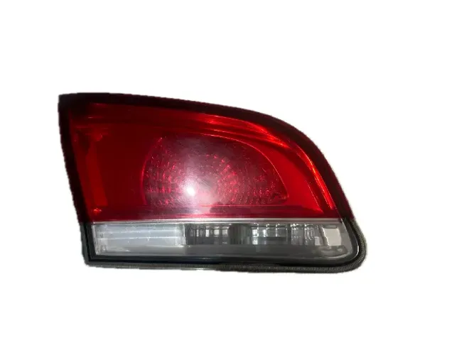 Lanterna Esquerda Tampa SIENA 2009 a 2014 Original Magnet Marelli 51789763  