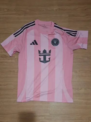 Camisa Messi Inter Miami original 
