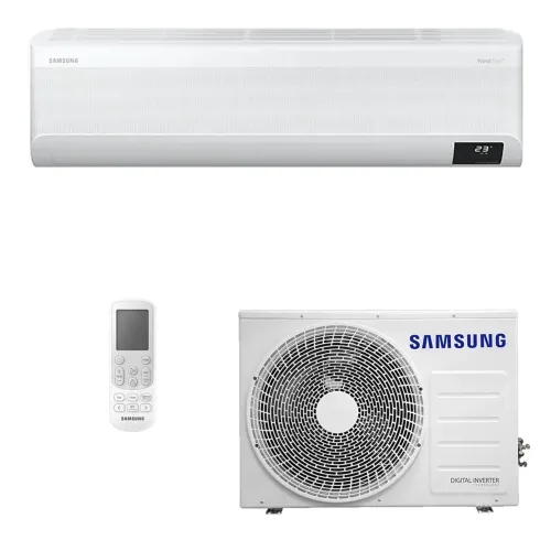 Ar condicionado Samsumg windfree 24mil BTUs