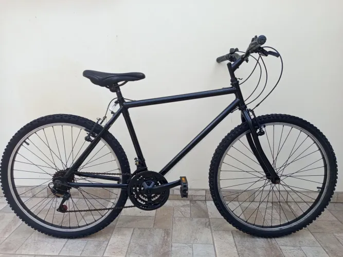 Bicicleta aro 26