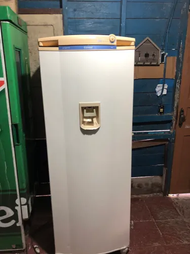 Geladeira Consul 380l , 127v