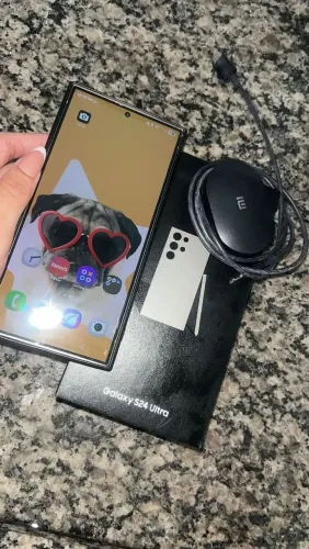 S24 ultra 512 GB