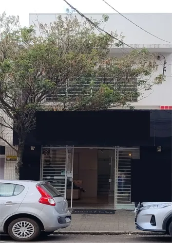 Locação de Sala Comercial Central 100m com 2 banheiros