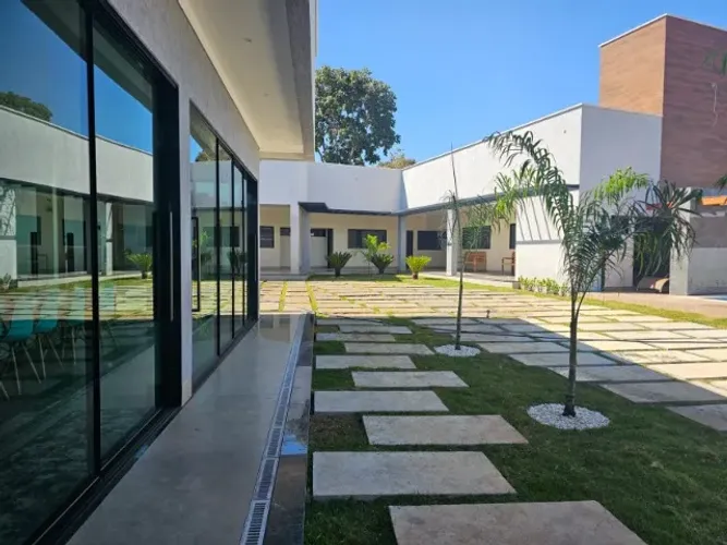 Aluga-se casa em Aruanã