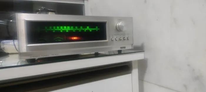 Rádio polivox 