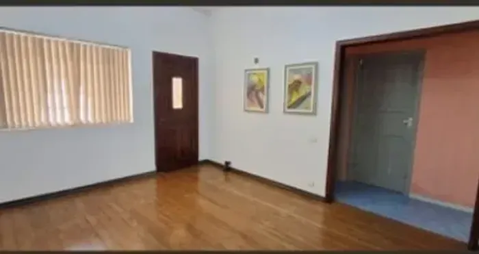 Casa térrea 121 m² terreno 260 m², 3 dorms, 3 vagas, Santo Antônio, São Caetano do Sul