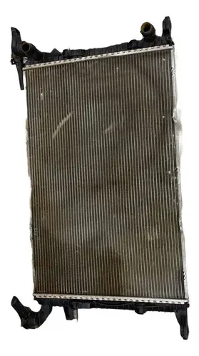 Radiador Audi Q3 2.0 2014