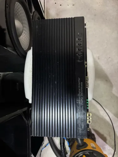 Vendo módulo roadstar 1600 super conservado ?