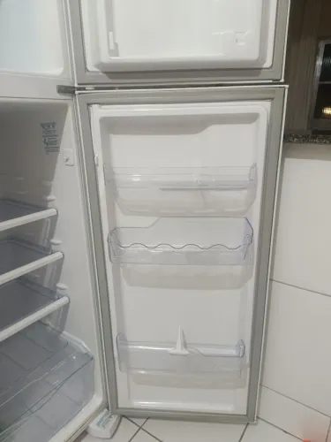 Geladeira Eletrolux DF35 A Frost Free