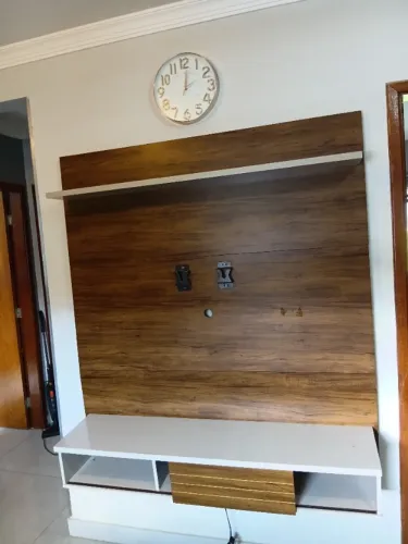 Rack sala 1,60 m 