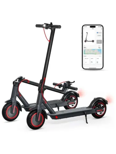 Patinete Elétrico Auxom