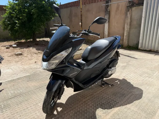Honda PCX 150cc 2018