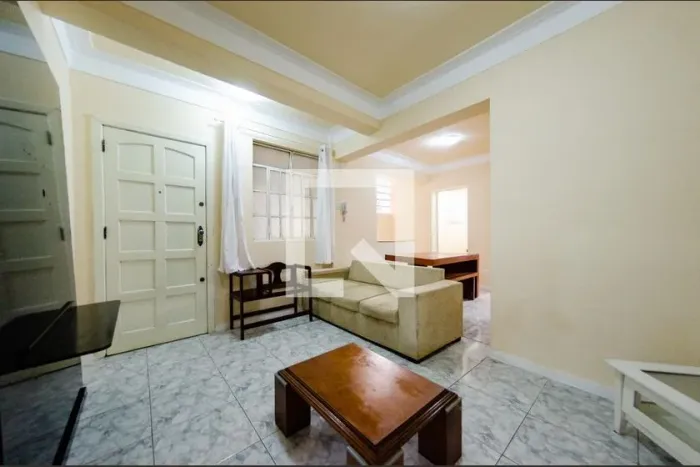 Apartamento à Venda - Barroca, 4 Quartos, 100 m2