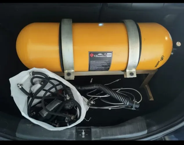 Kit completo ((com variador de avanço))