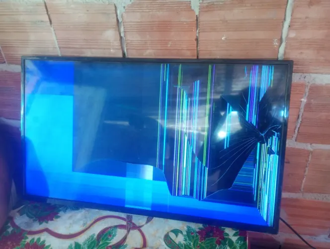 Televisão