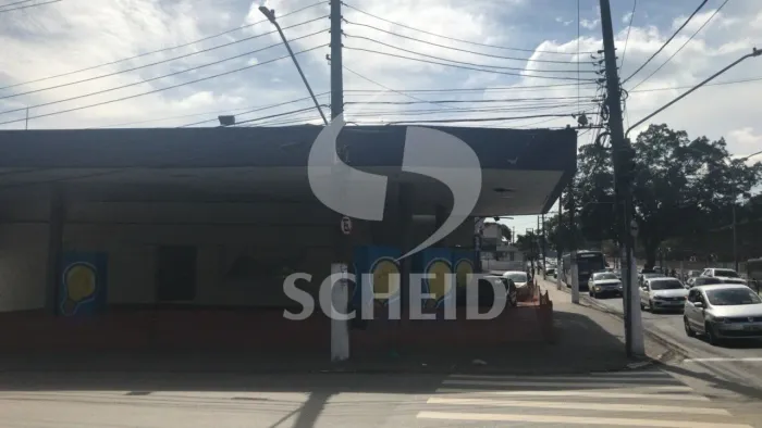 POSTO DE GASOLINA IMÓVEL DISPONIVEL PARA VENDA BAIRRO INTERLAGOS