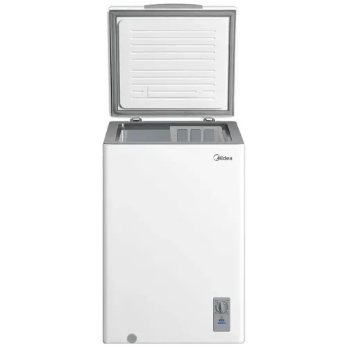 FREEZER HORIZONTAL MIDEIA 145L