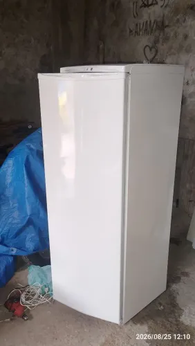 Freezer vertical 7 gavetas