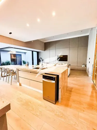 Condomínio Green Park - Casa 3 suítes à venda no Condomínio Green Park em Araçatuba